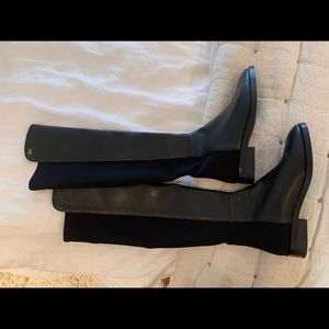 Stuart Weitzman boots